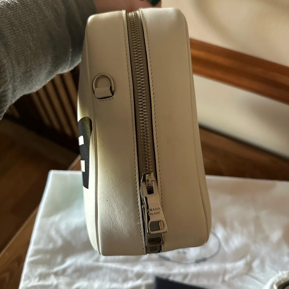 PRADA Mirage - Picture 4 of 8